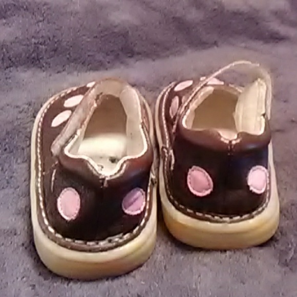 Infant shoes - Picture 2 of 3